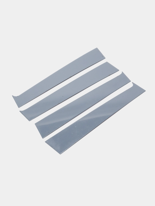 Металлические покрытия, стойки дверей для автомобилей, никель, Cobalt, Lacetti, Spark, Matiz