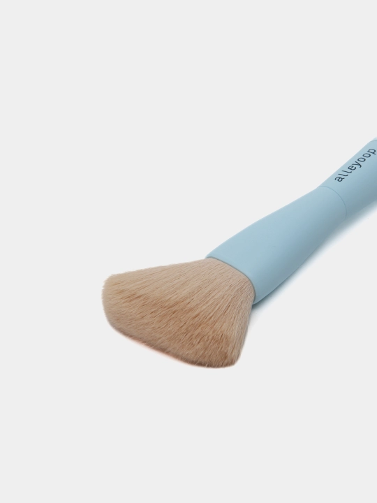Кисть для макияжа 4 в 1 Alleyoop Multi-Tasker 4-in-1 Makeup Brush