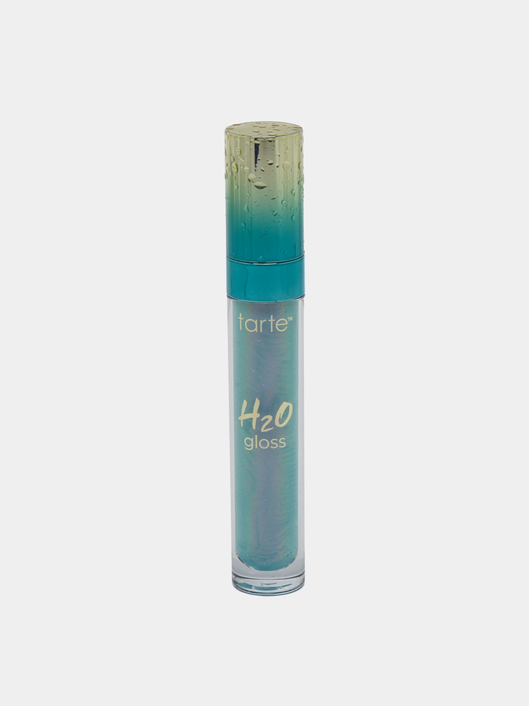 Блеск для губ в оттенке 'OASIS', TARTE H2O gloss  - 