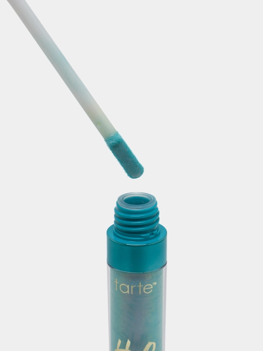 Блеск для губ в оттенке 'OASIS', TARTE H2O gloss 