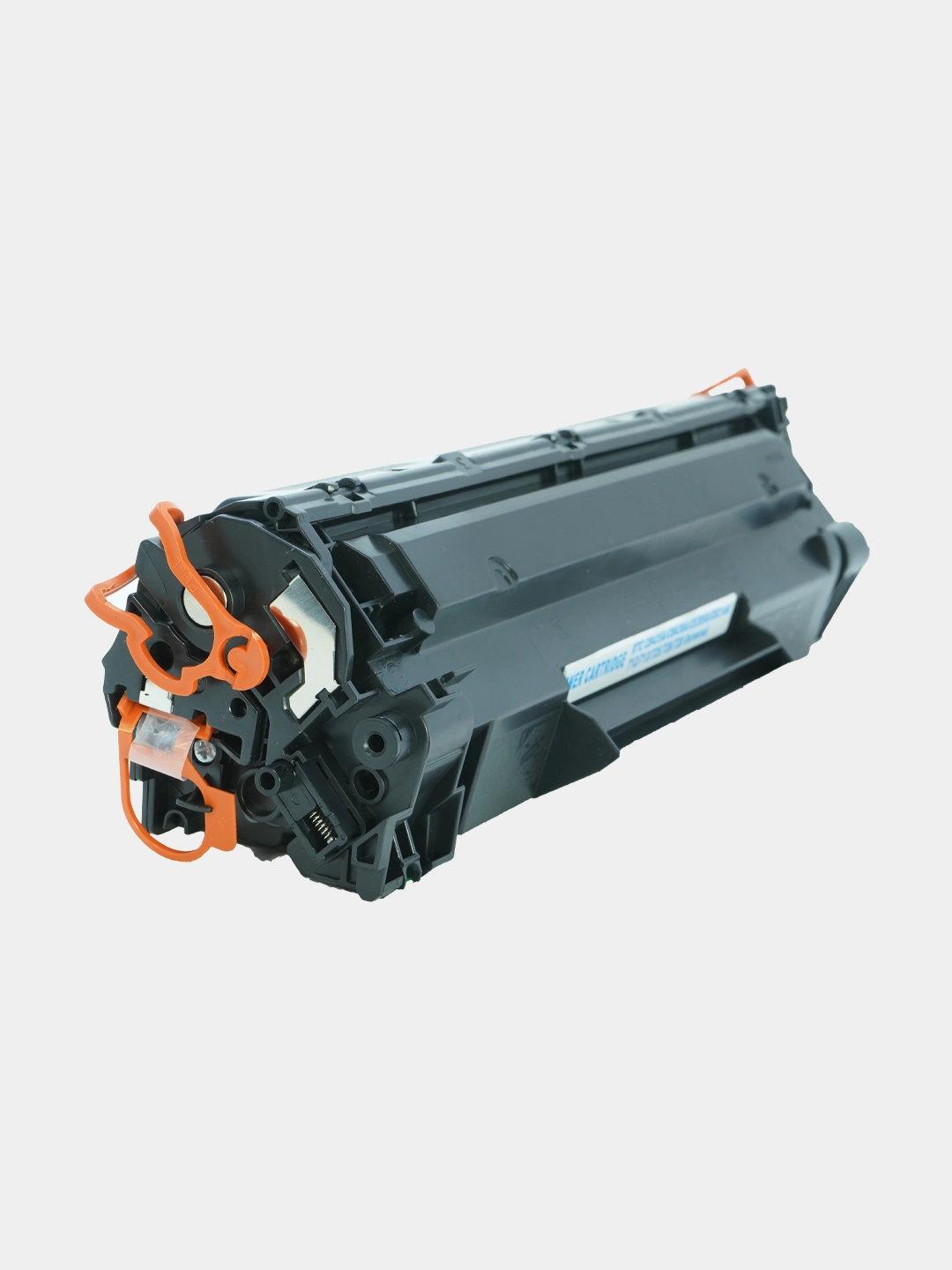 Картридж CB435A/CB436A/CE285A/712/725, лазерный c чипом для Canon/HP ...