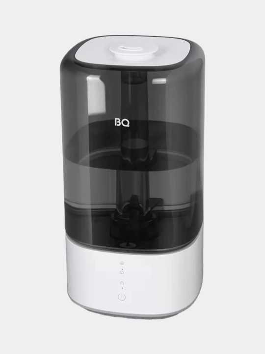 Ультразвуковой увлажнитель воздуха BQ HDR2001 с ароматизацией, мощность 25 Вт, объем 5.5 л