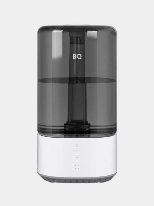 Ультразвуковой увлажнитель воздуха BQ HDR2001 с ароматизацией, мощность 25 Вт, объем 5.5 л