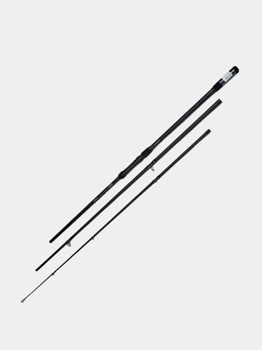 Flagman Magnum Black Carp / River Feeder — рыболовное удилище