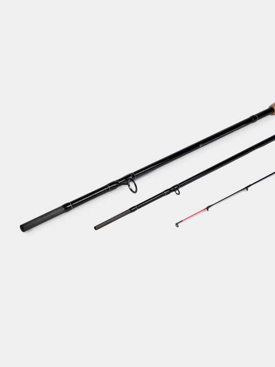 Fider qarmoq dastasi Flagman Force Active, 3.3 m, 3.6 m, 3.9 m