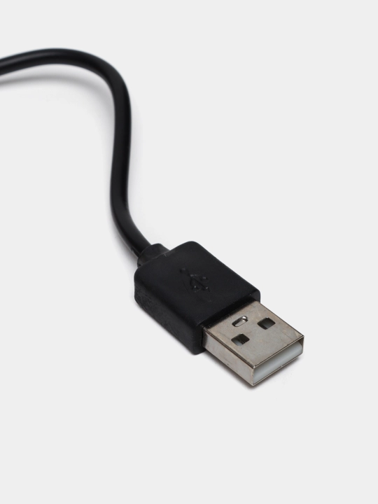 Зарядное устройство USB для аккумуляторных батареек