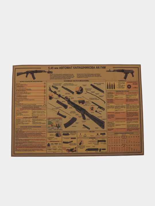 Dekorativ A3 poster, devor uchun plakat, uy va ofis interyeri uchun zamonaviy bezak