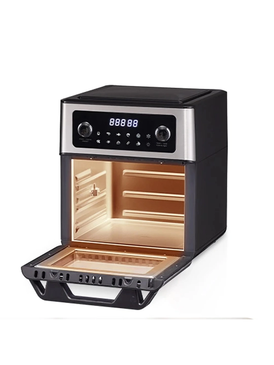 Elektr friturnisa Airgrill Saachi 12 L NL-AF4783 12 Litr