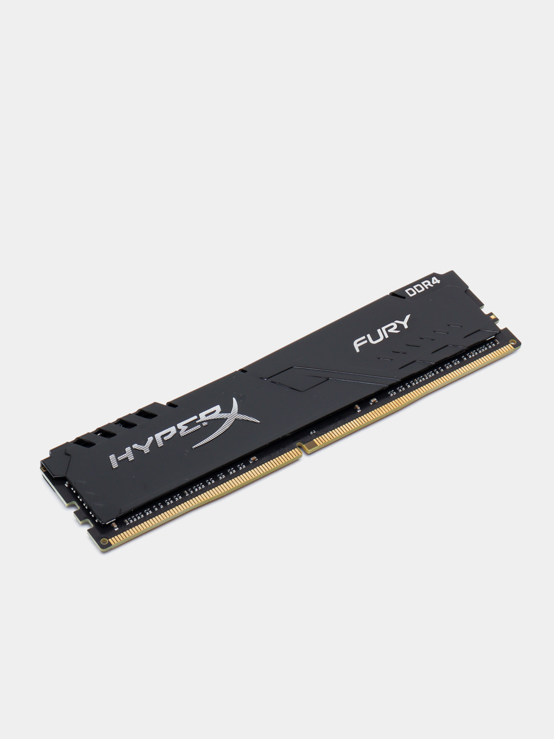Kingston ddr4 2666 16 гб