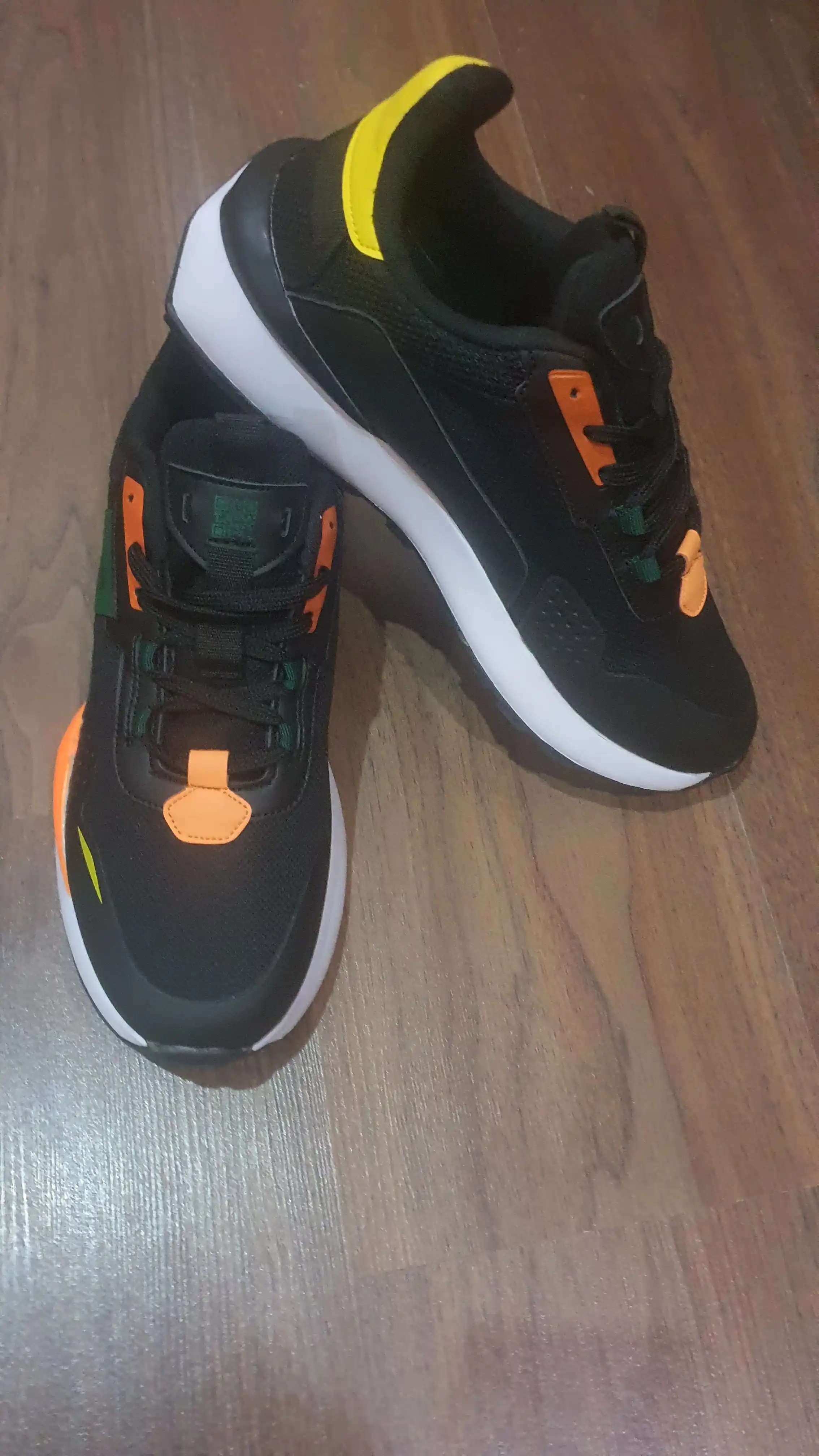 Erkaklar sport krossovkalari Deerway 40071