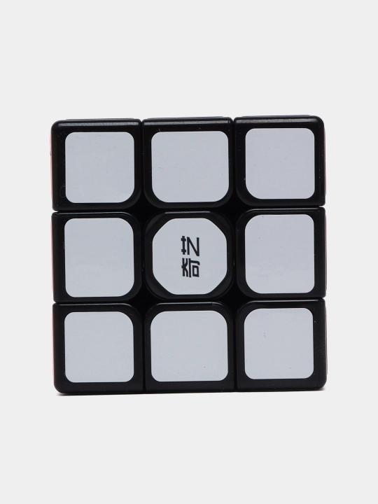 Rubik kubi tezlikli QY Speedcube Warrior EQY609, 3 * 3