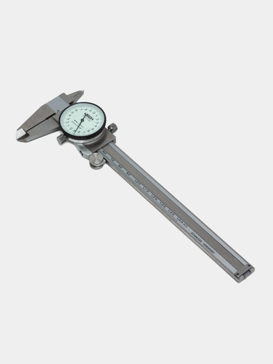 Штангенциркуль InSize 1312-150A - 