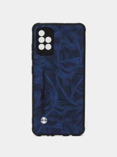 Louis Vuitton Camo Samsung Galaxy A13