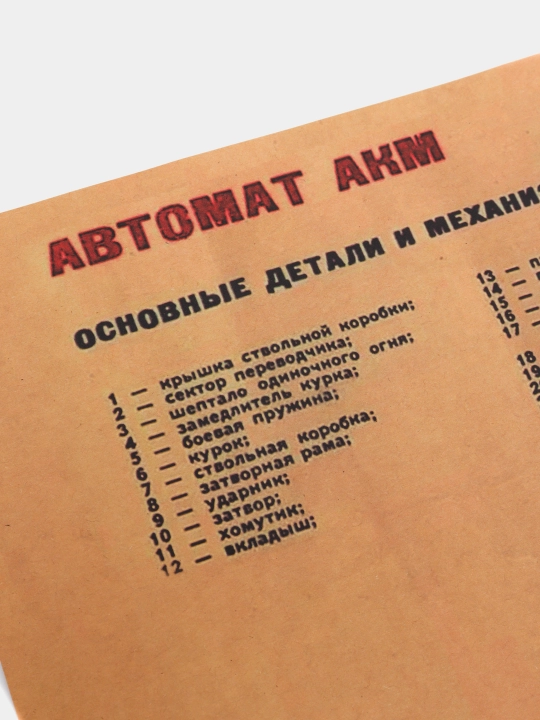 Dekorativ A3 poster, devor uchun plakat, uy va ofis interyeri uchun zamonaviy bezak