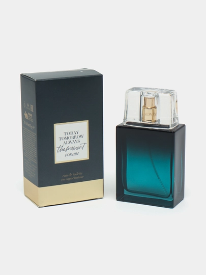 Туалетная вода Today tomorrow always the moment для него, 75 мл — AVON-AVI6969