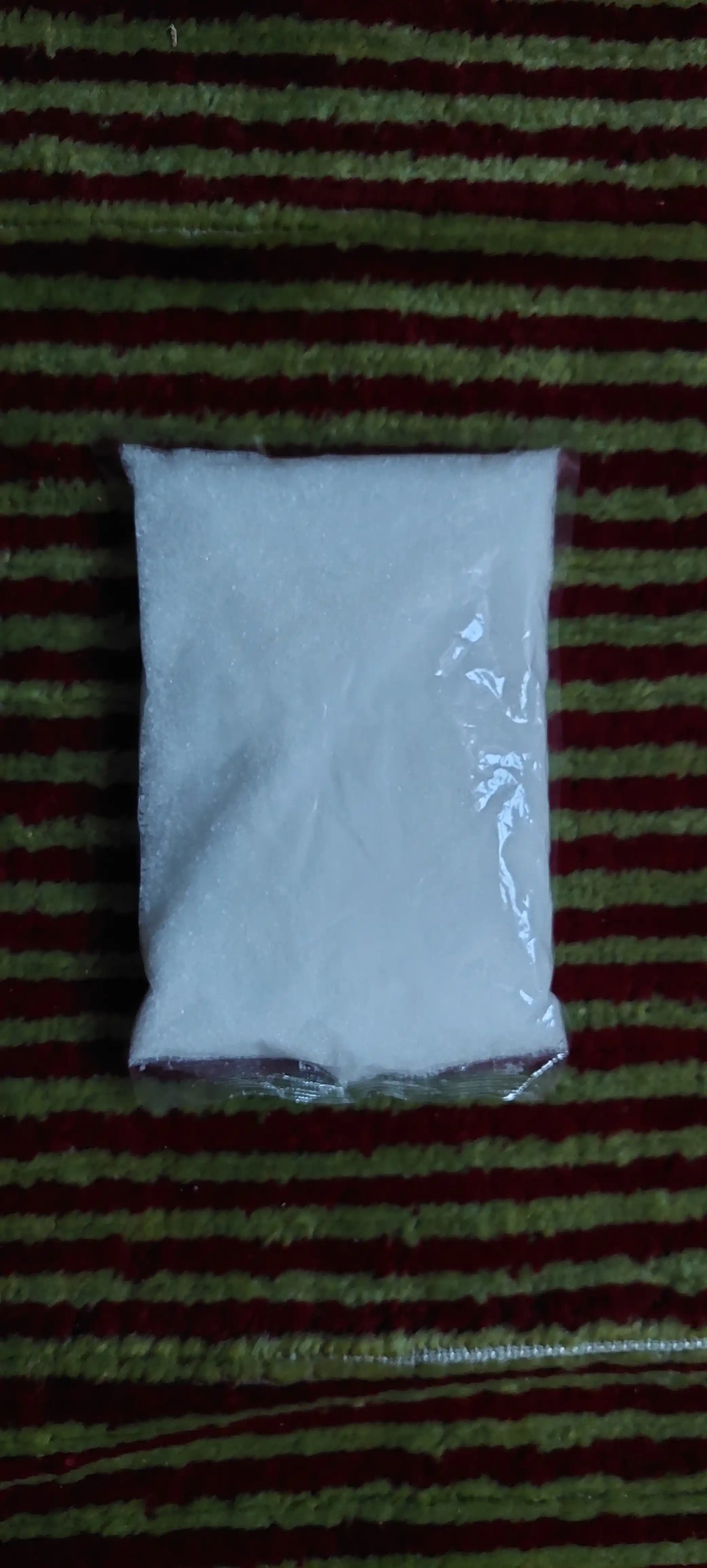 Limon kislotasi "Horun" dan, 400 g