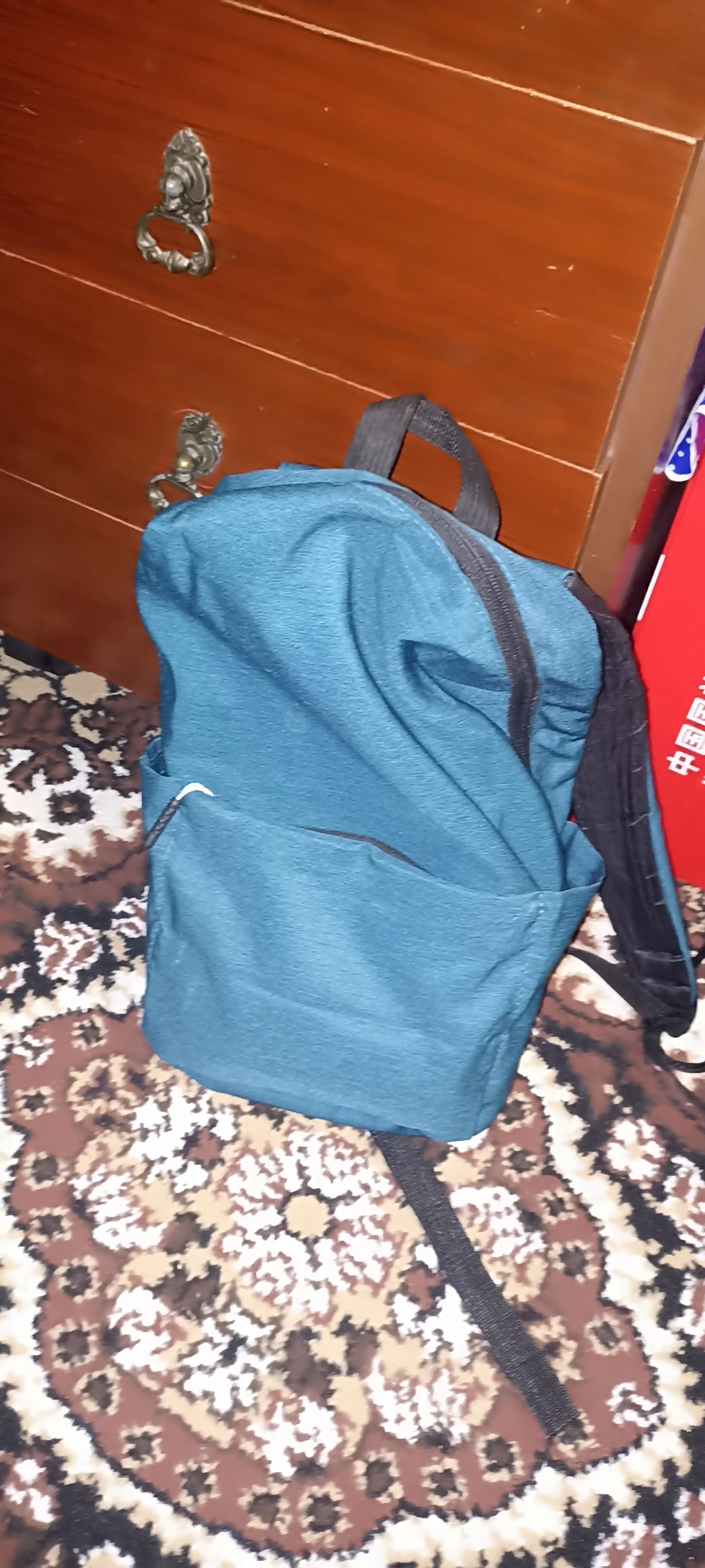 Ryukzak, sumka, erkaklar, ayollar, sport, maktab, sayohat uchun