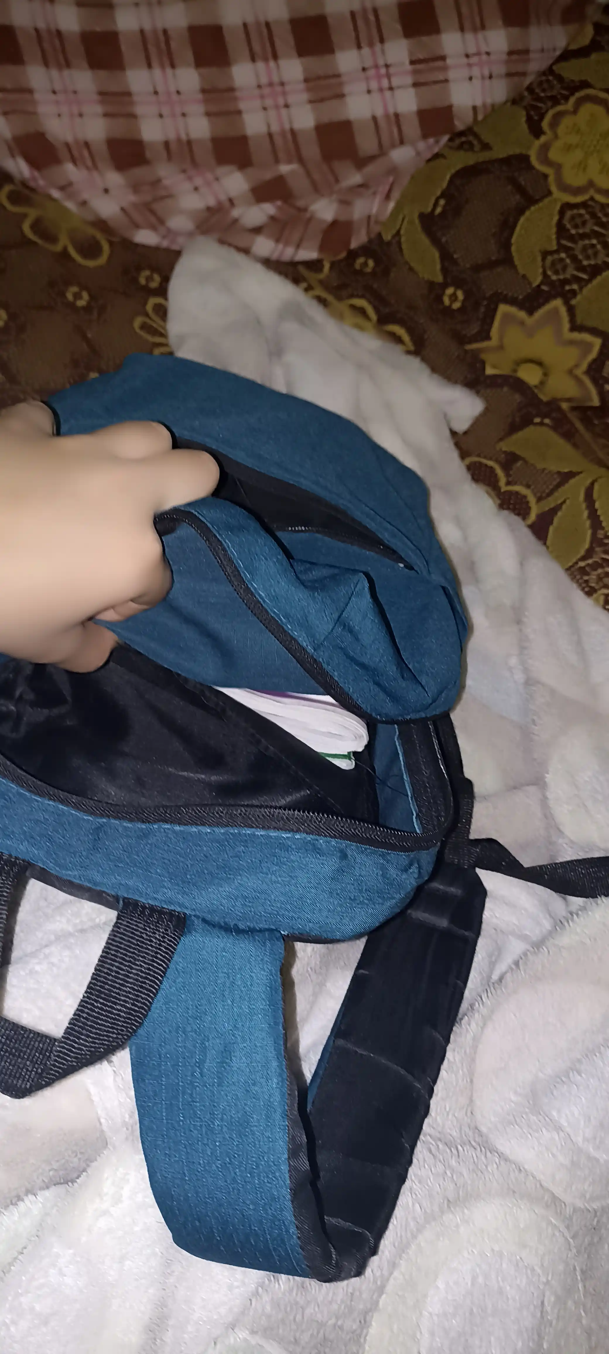 Ryukzak, sumka, erkaklar, ayollar, sport, maktab, sayohat uchun