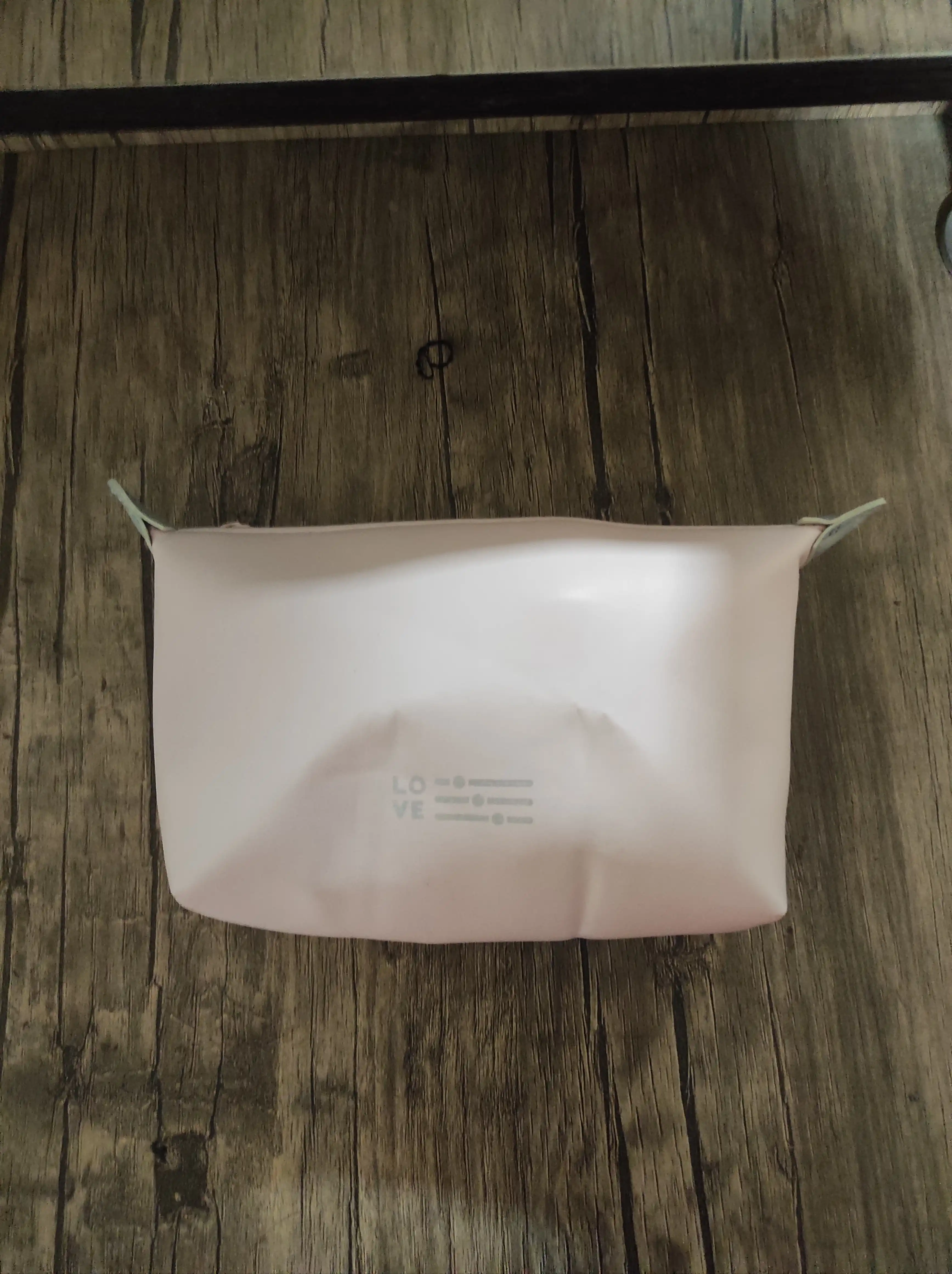 Kosmetik sumka, kosmetika uchun sayohat sumkasi, portativ kosmetik sumkasi