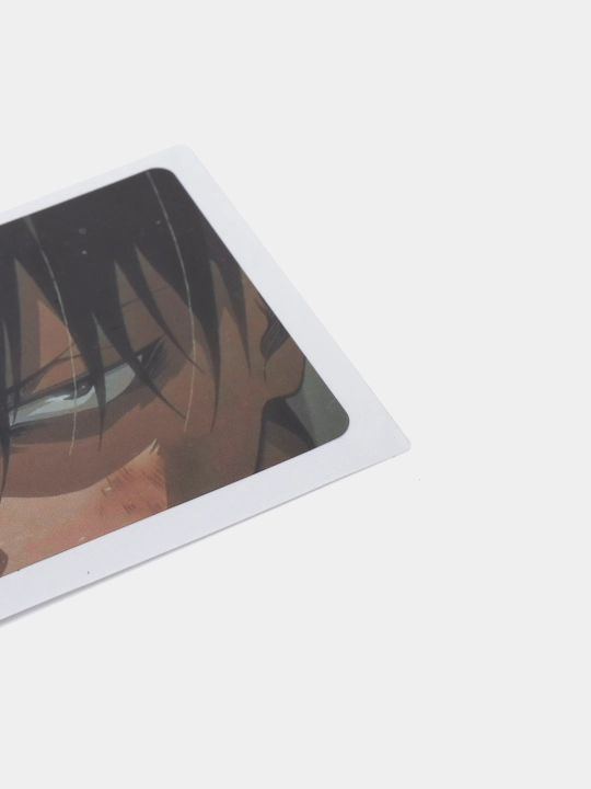 Bank kartasi stikerlari, Naruto, anime