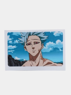Xaki