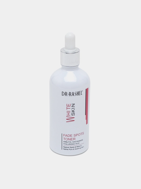 Отбеливающий тонер для лица WHITENING FADE SPOTS TONER