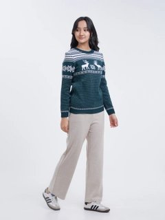 Toʻq yashil