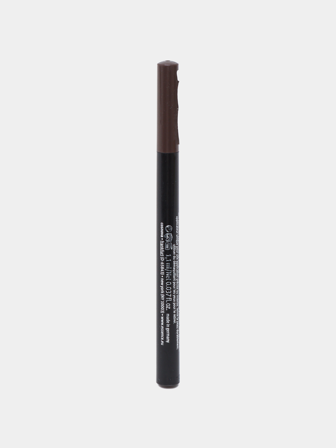 Essence карандаш для бровей 03 купить по низким ценам в интернет ...