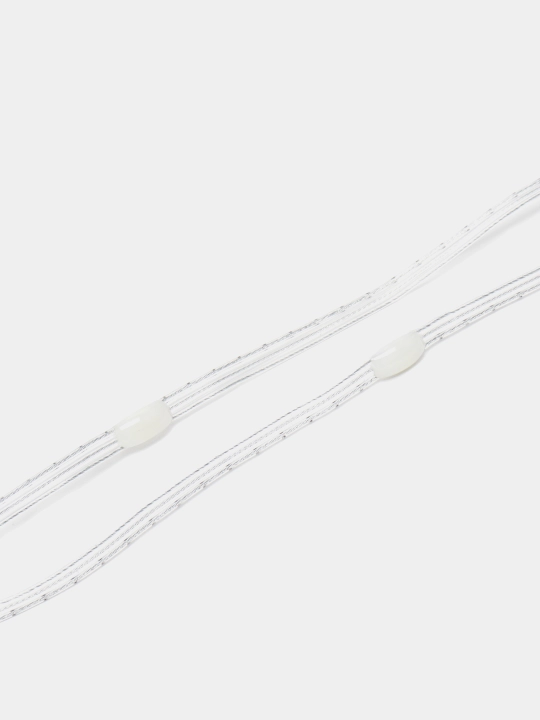 Aqlli RGB LED tasmasi, SMART girlyanda