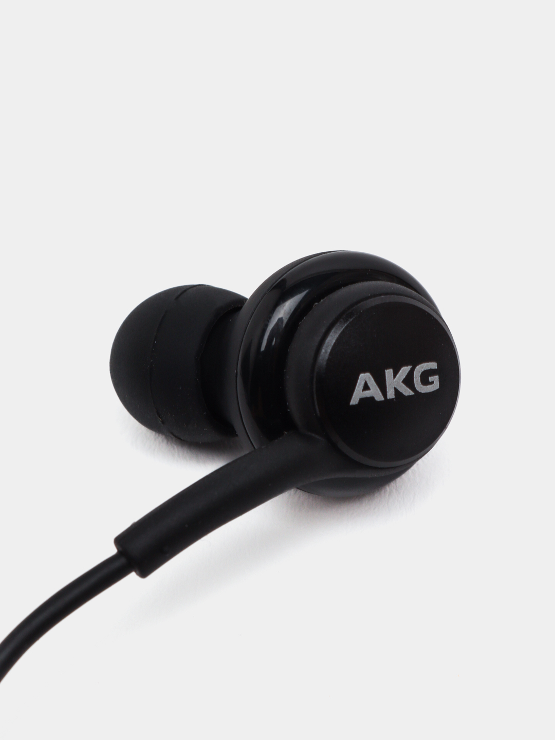 Наушники TYPE-C AKG с портом для смартфонов Samsung купить по низким ценам  в интернет-магазине Uzum (718347)