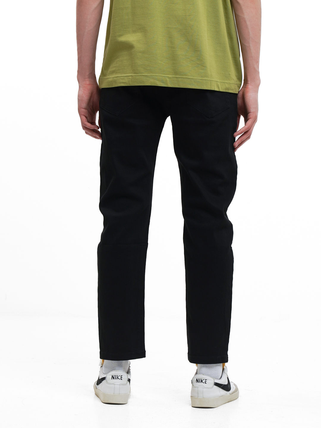 Jinsiy olat va vagina