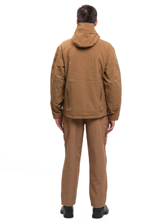 Тактический мужской костюм Softshell 5.11