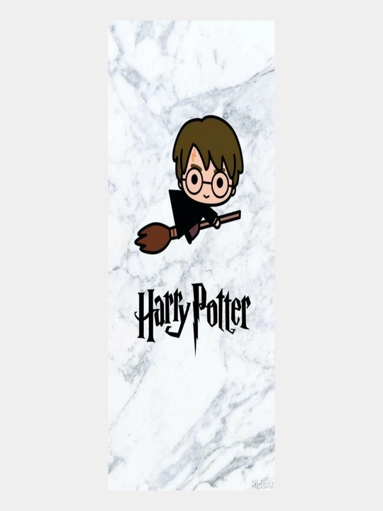 Qog'oz xatcho'plar, kitoblar, darsliklar, kundaliklar uchun, Garri Potter