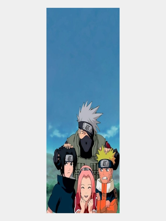 Kitoblar, darsliklar, ''Anime'' kundaliklari uchun qog'oz xatcho'plar