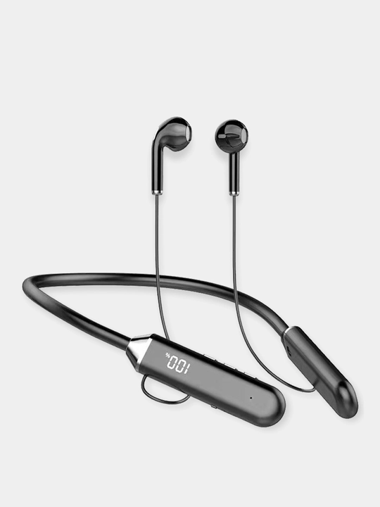 Simsiz minigarnituralar, naushniklar, bluetooth tasmali sport turlari