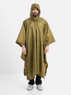 Зелёный хаки