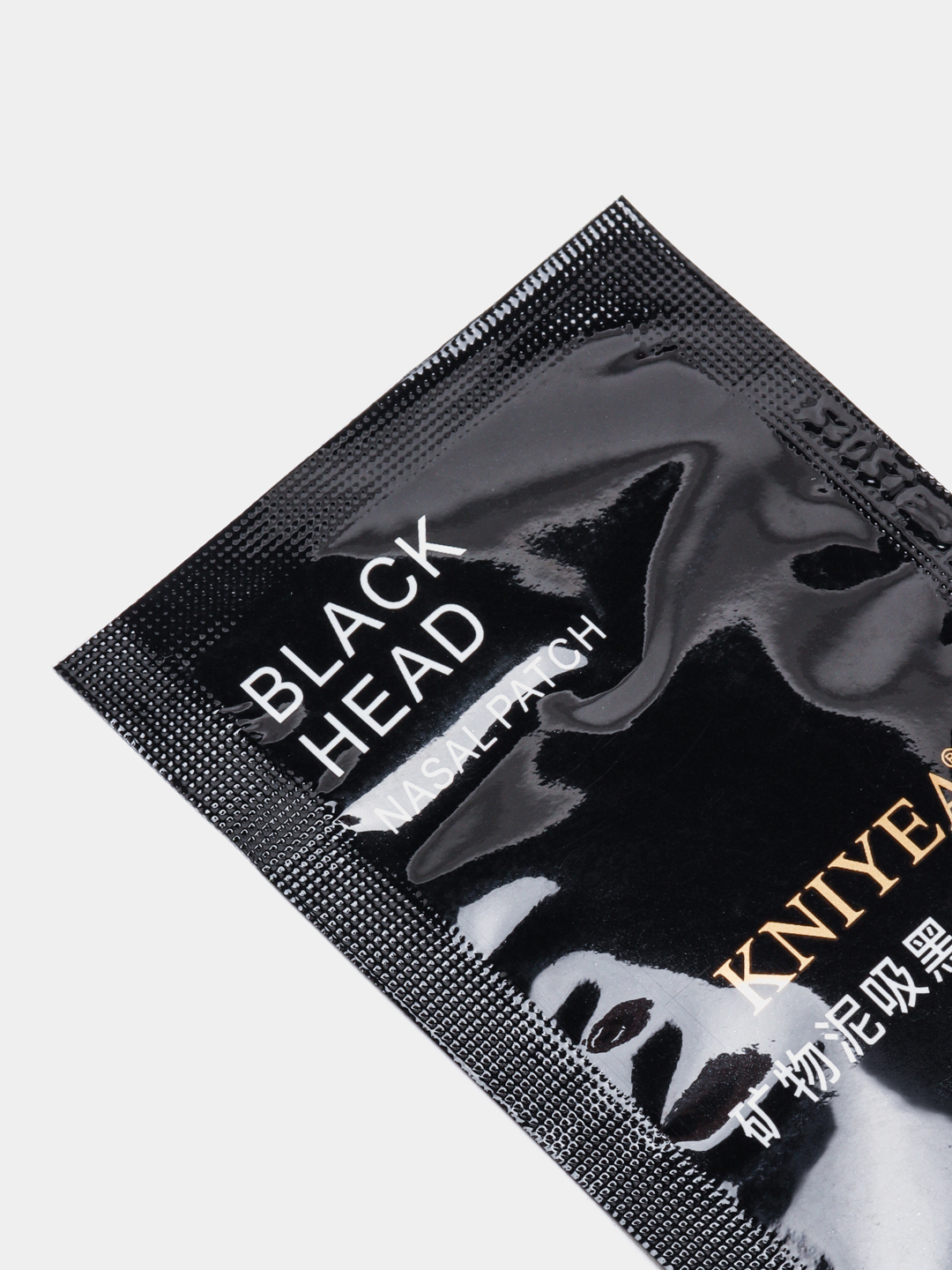 Kniyea black head инструкция по применению