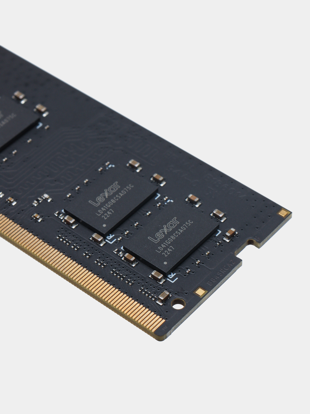 Оперативная память ОЗУ DDR4 Lexar 8 ГБ, 16 ГБ, 32 ГБ, 2666 MHz sodimm ...