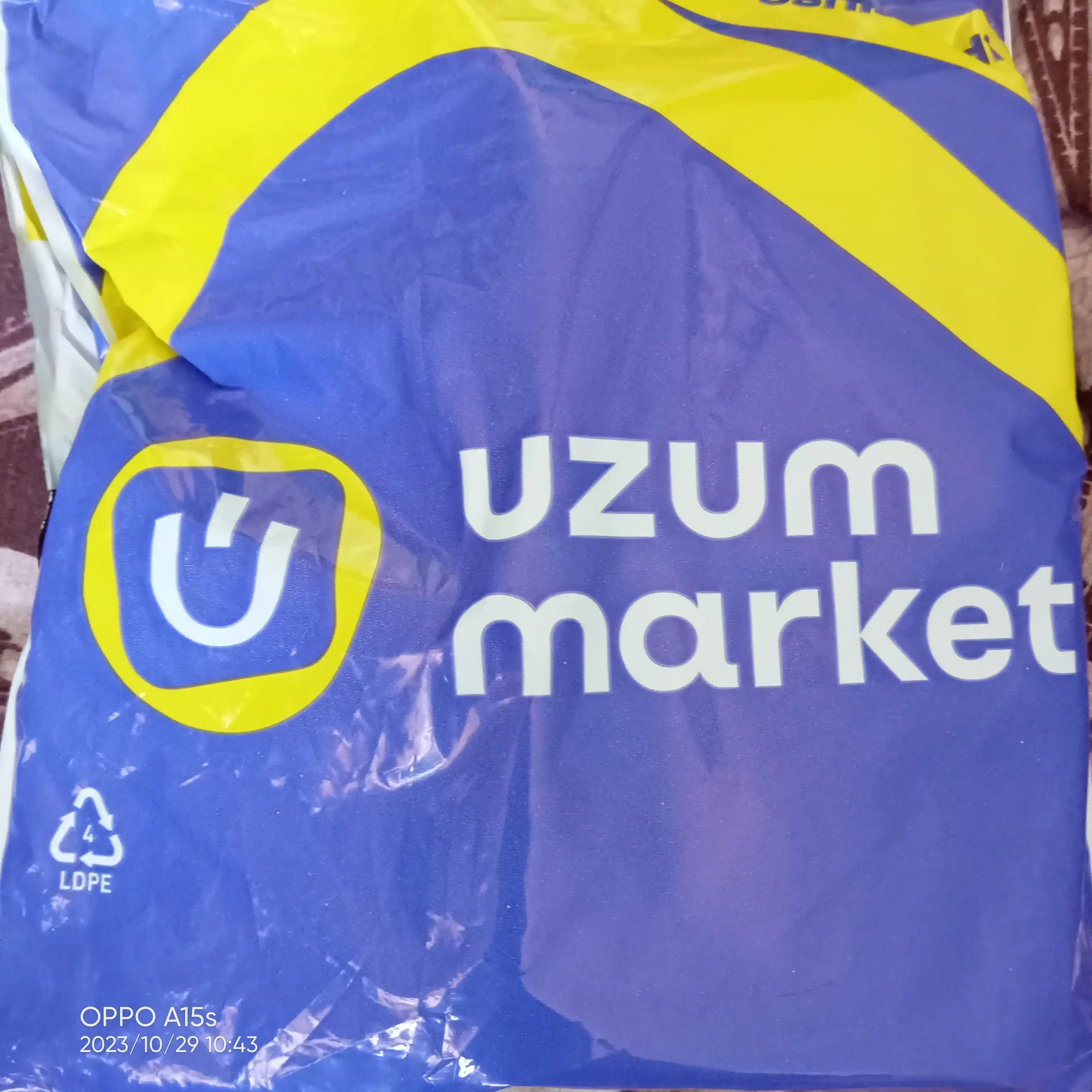Salfetkalar kir yuvish uchun, rangli va oq yuvish uchun, 60, 120, 240 dona