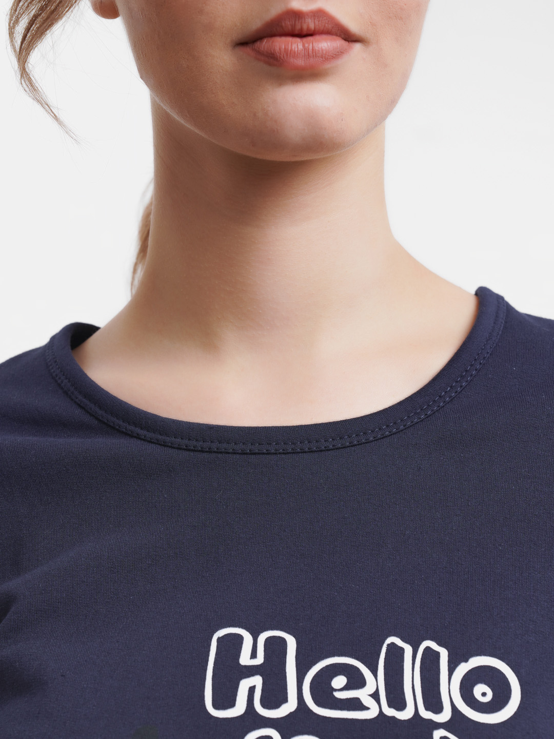 Комплект женской пижамы купить по низким ценам в интернет-магазине Uzum ...