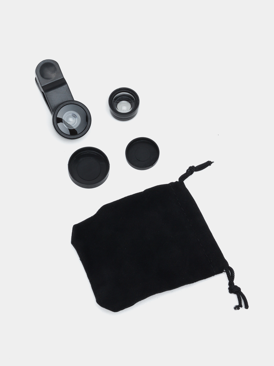 Jojalar katta siklarni sorishadi