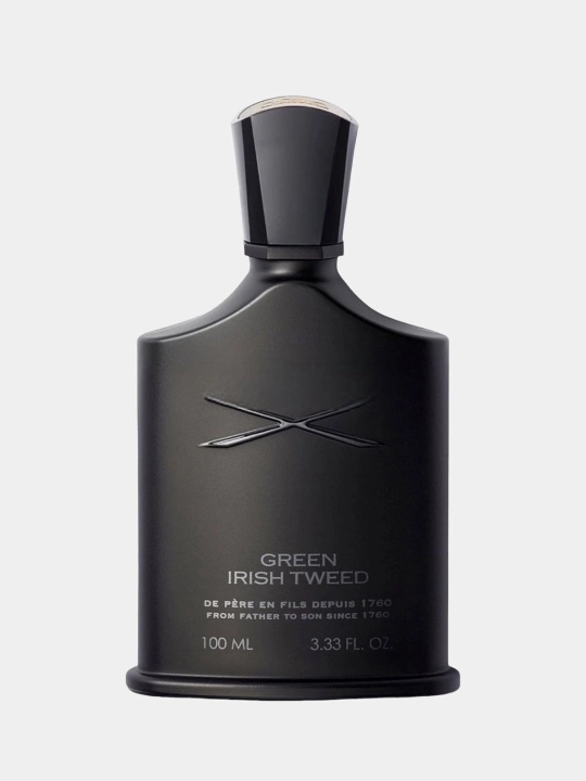 Parfyumlangan suv Creed Green Irish Tweed, 100 ml