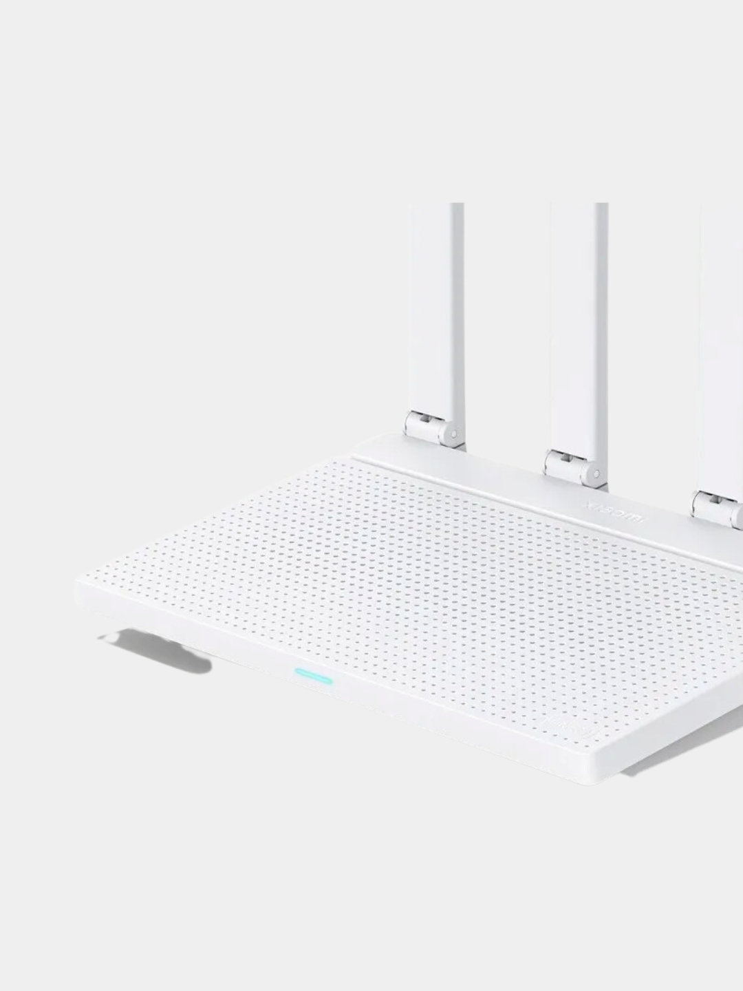 Xiaomi wifi ax3000