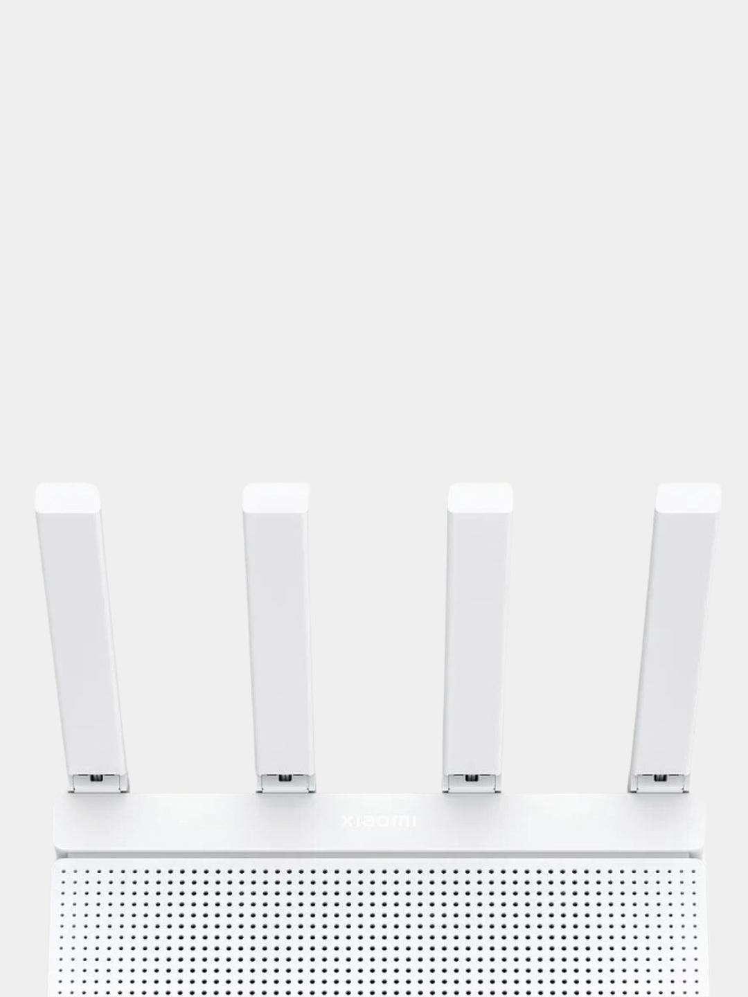 Xiaomi wifi ax3000