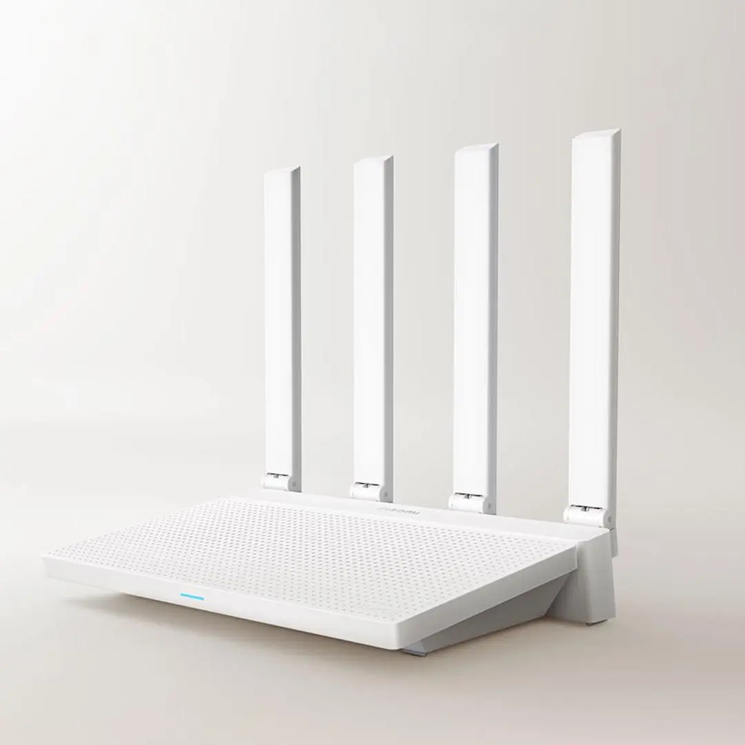 Роутер Xiaomi Wi-Fi AX3000T, двухдиапазонный, для дома и офиса купить по  низким ценам в интернет-магазине Uzum (800115)