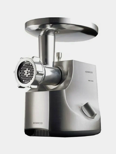 Мясорубка Kenwood MG700
