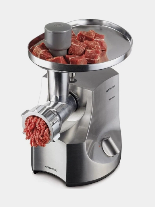 Мясорубка Kenwood MG700