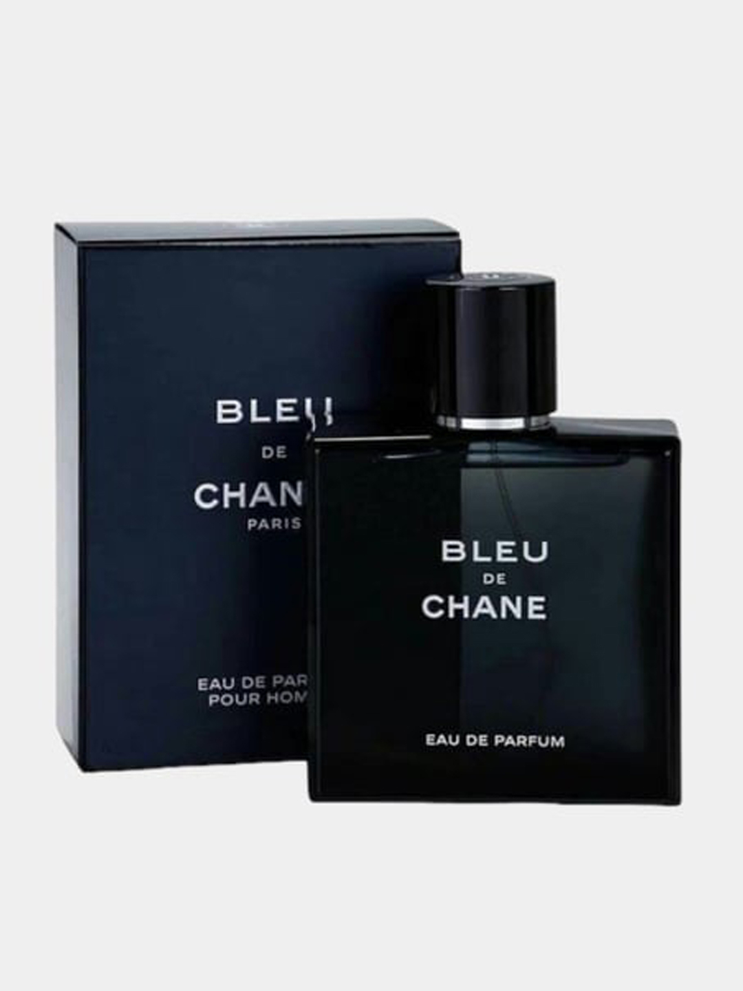 Bleu De Chanel Мужские Купить Летуаль