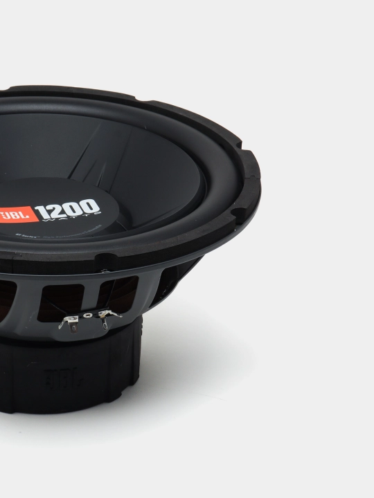 Сабвуфер JBL GT5-S12, 1200 Вт мощный бас и чистый звук
