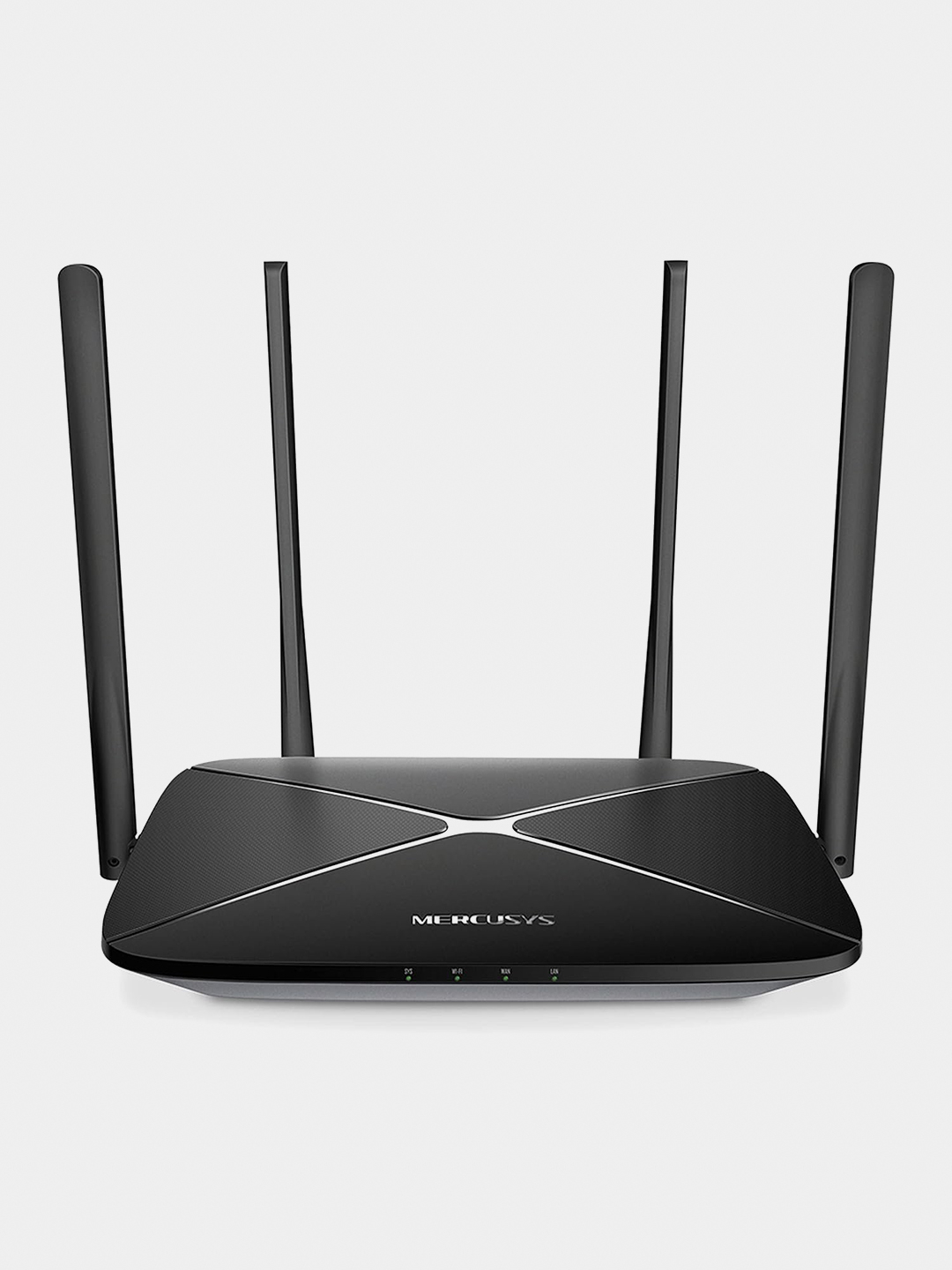 WiFi роутер Mercusys AC12G/AC1300 Двухдиапазонный гигабитный купить по ...